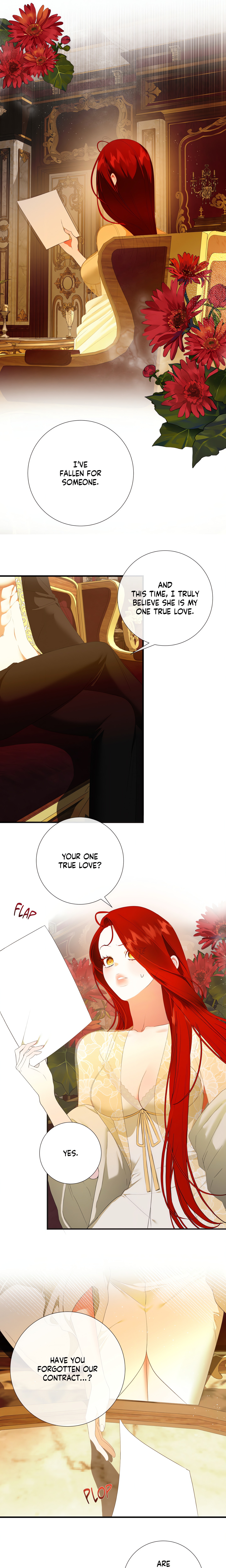 I Became the First Love of My St Page 2 - MangaHe