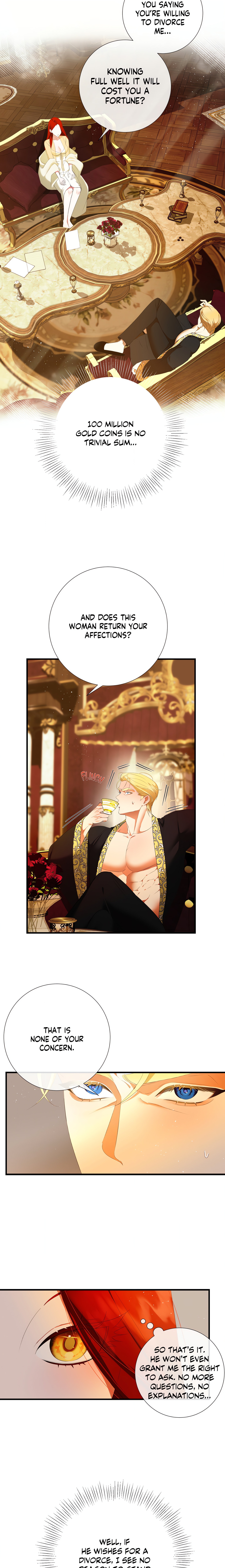 I Became the First Love of My St Page 3 - MangaHe