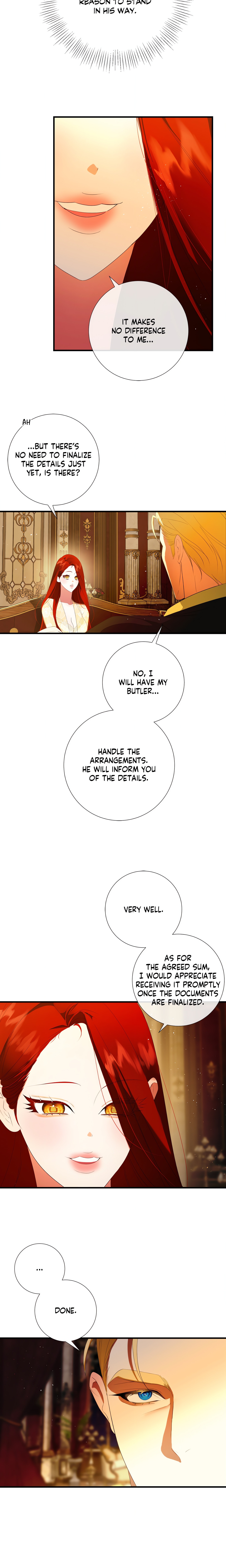 I Became the First Love of My St Page 4 - MangaHe