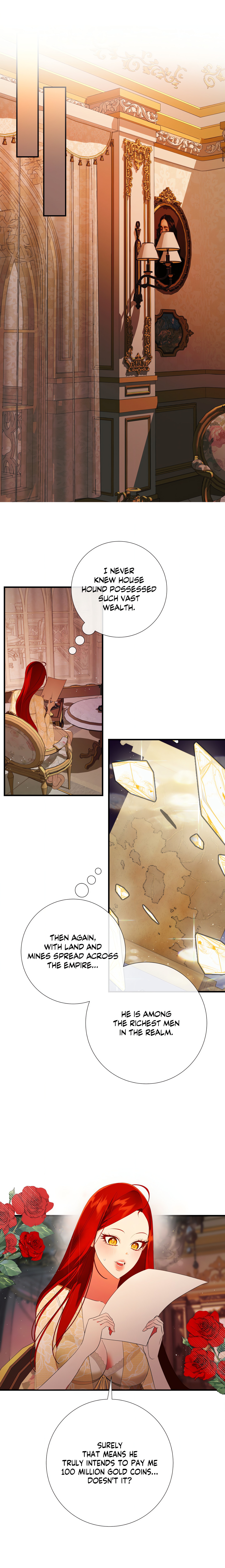 I Became the First Love of My St Page 5 - MangaHe