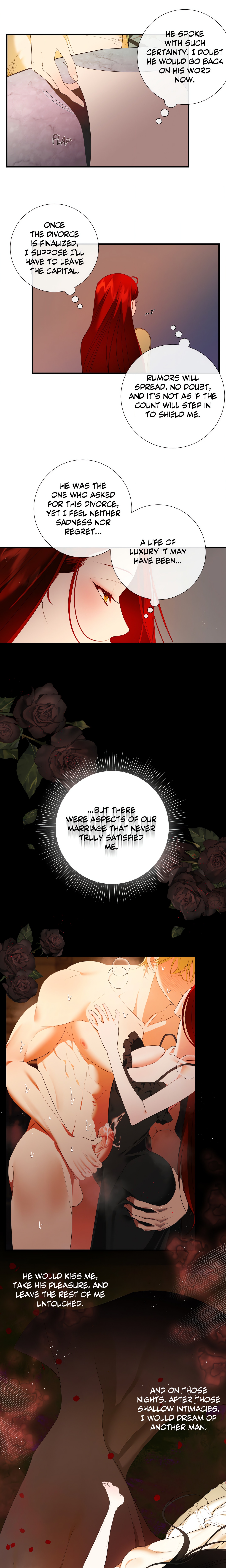 I Became the First Love of My St Page 6 - MangaHe