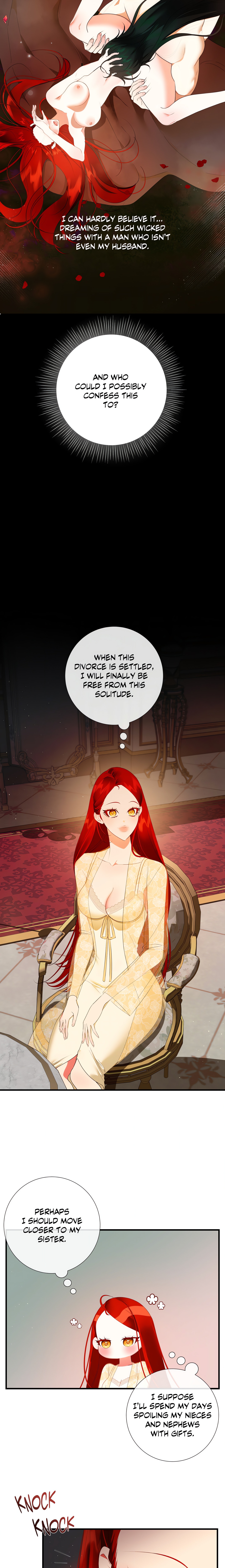 I Became the First Love of My St Page 7 - MangaHe