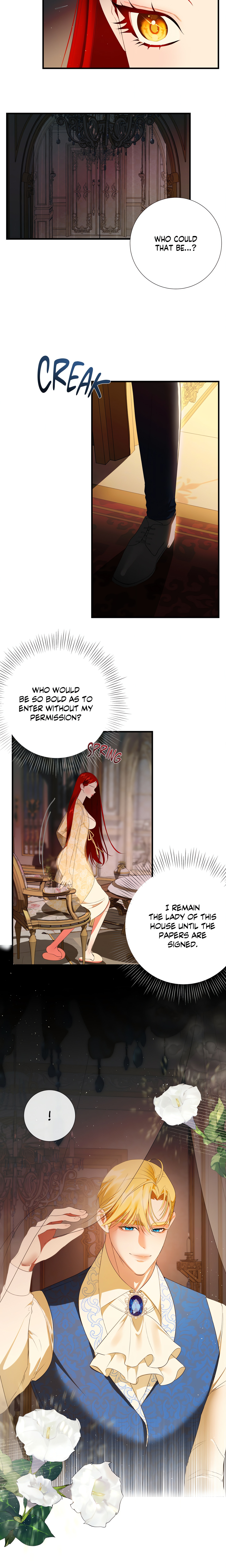 I Became the First Love of My St Page 8 - MangaHe