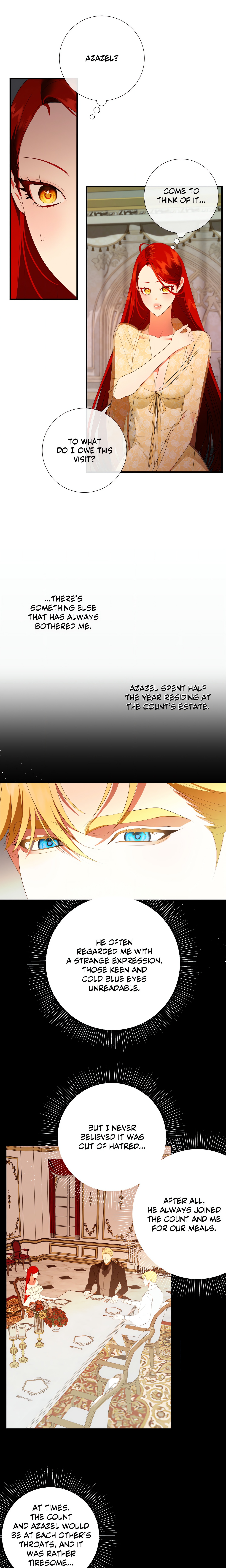 I Became the First Love of My St Page 9 - MangaHe