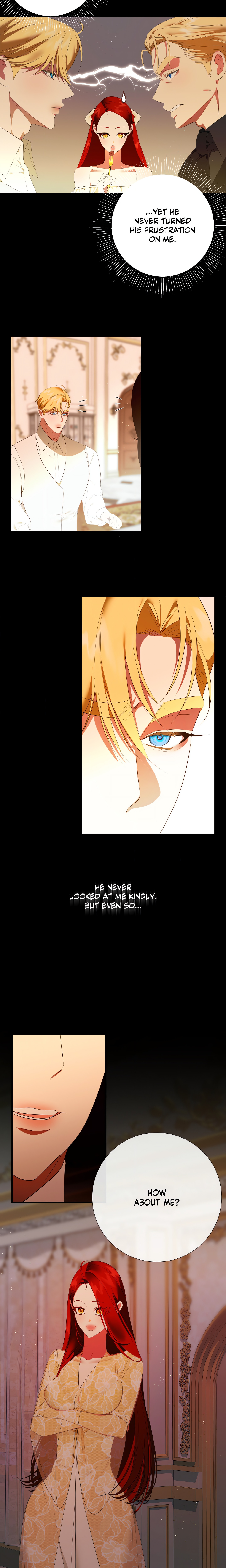 I Became the First Love of My St Page 10 - MangaHe