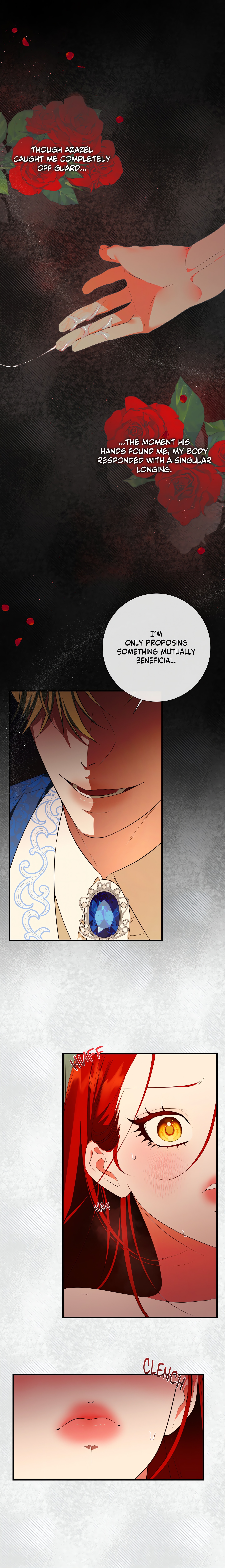 I Became the First Love of My St Page 2 - MangaHe