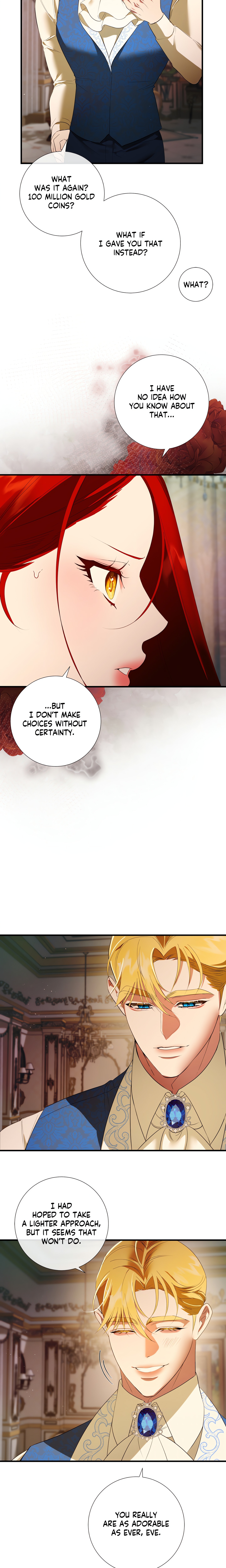 I Became the First Love of My St Page 4 - MangaHe