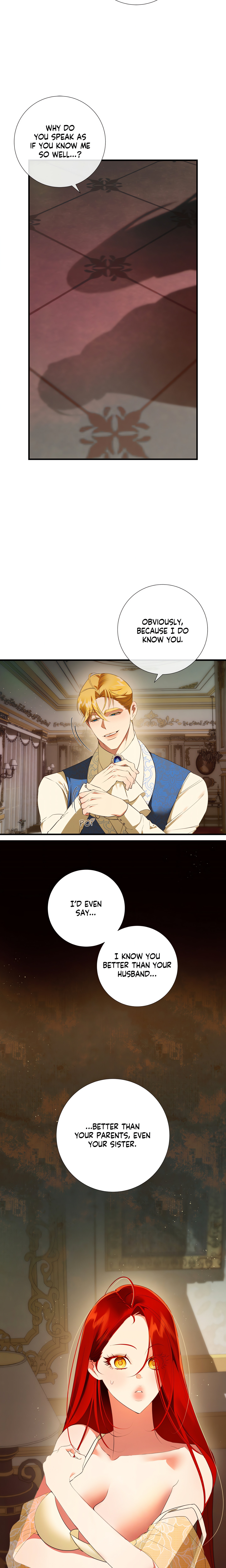 I Became the First Love of My St Page 5 - MangaHe