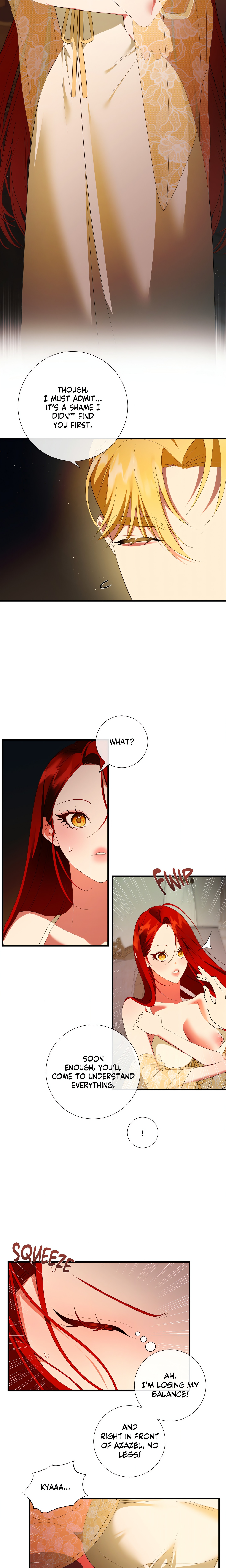I Became the First Love of My St Page 6 - MangaHe