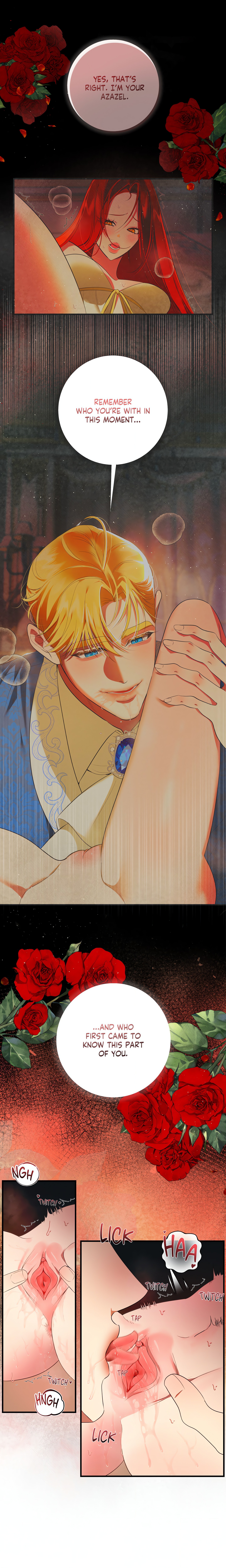 I Became the First Love of My St Page 2 - MangaHe
