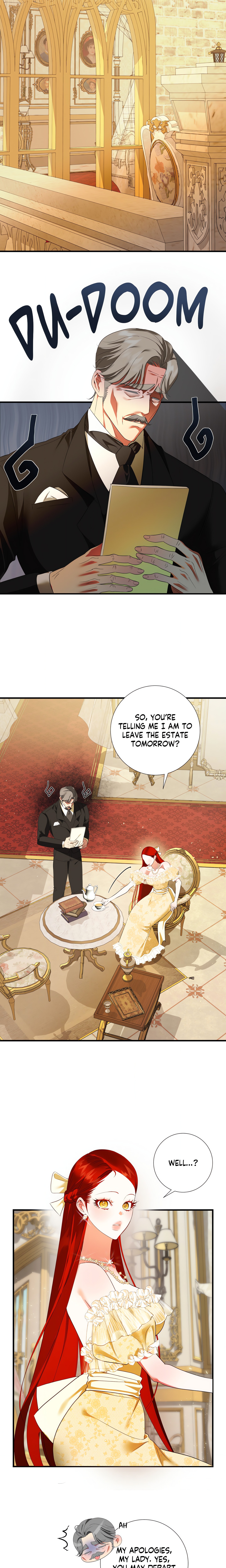 I Became the First Love of My St Page 14 - MangaHe