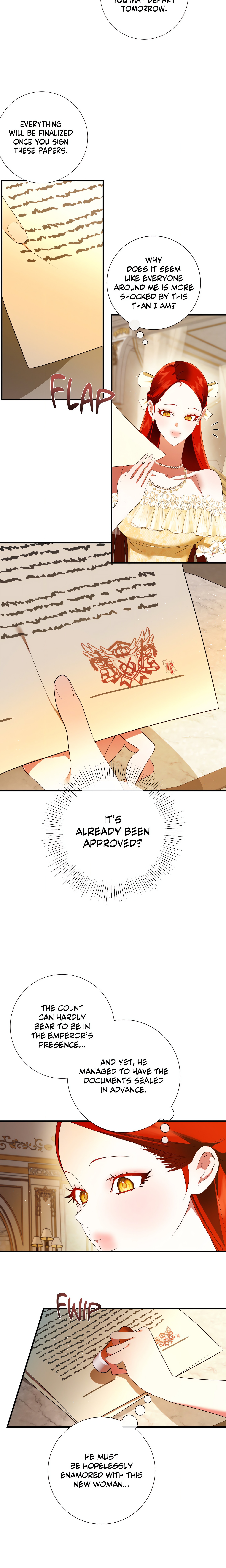 I Became the First Love of My St Page 15 - MangaHe