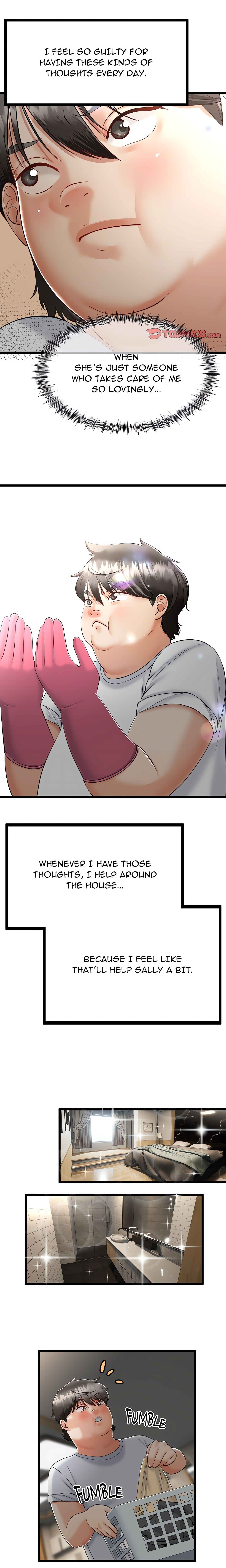 Family Again Page 4 - MangaHe
