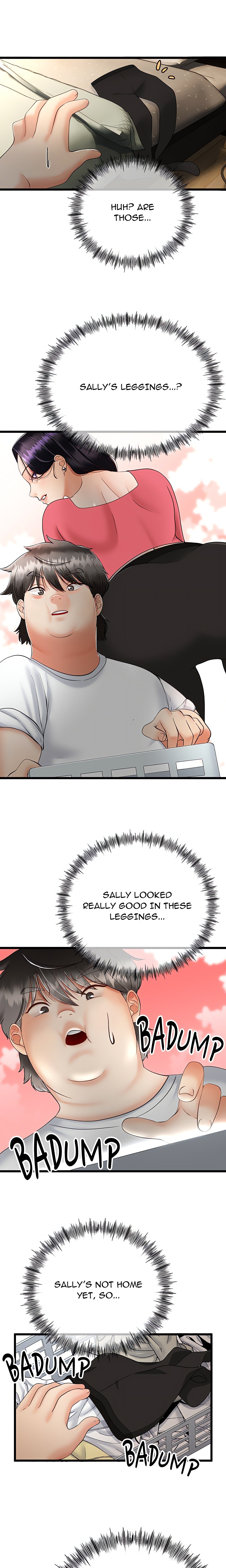 Family Again Page 5 - MangaHe