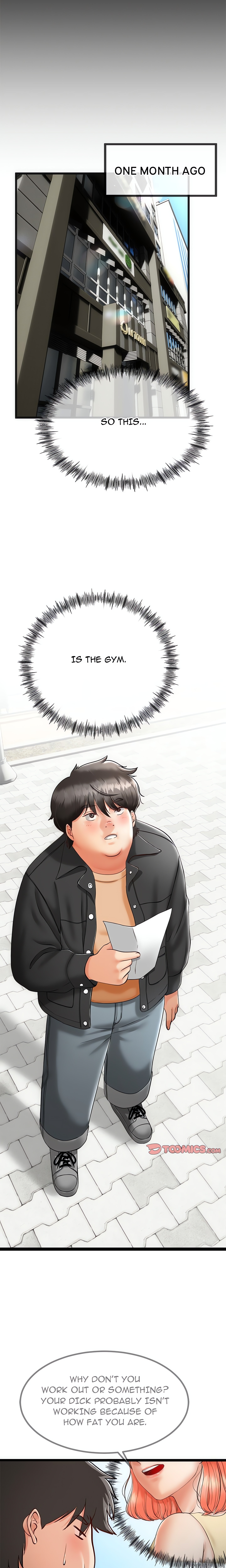 Family Again Page 13 - MangaHe