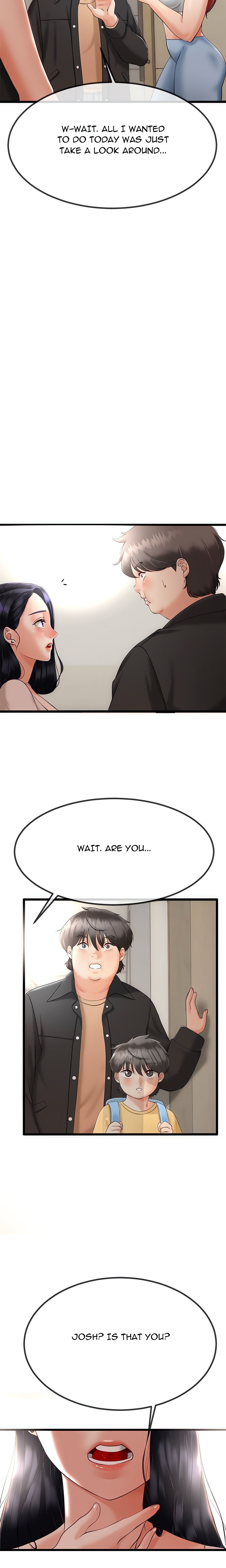 Family Again Page 19 - MangaHe