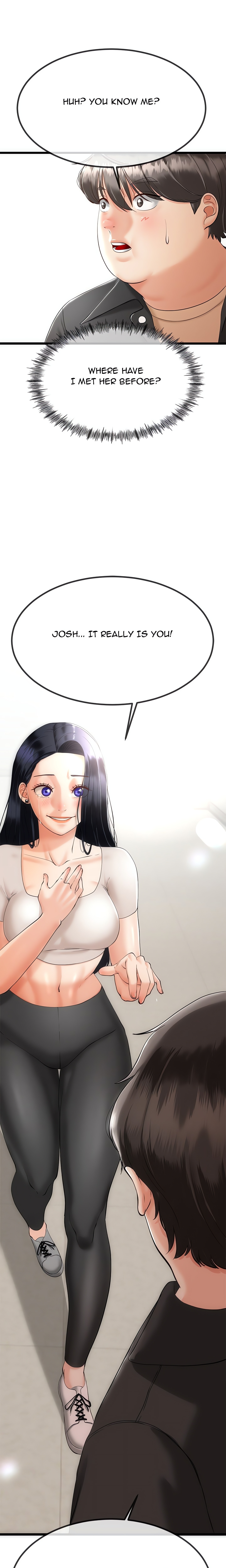 Family Again Page 20 - MangaHe