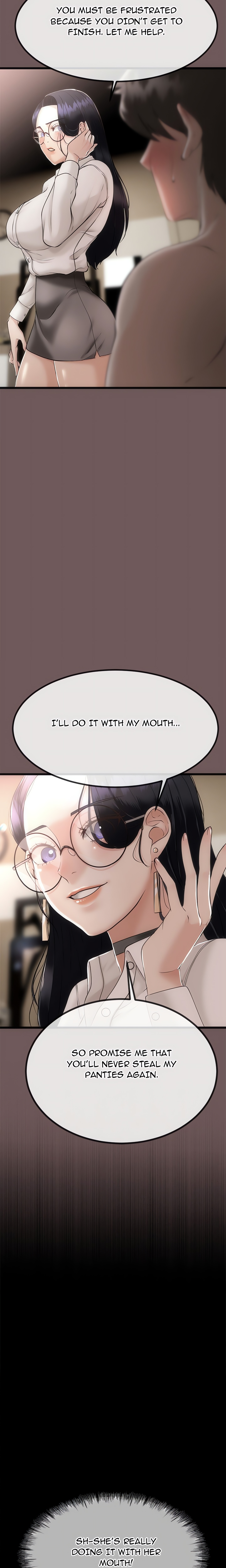 Family Again Page 8 - MangaHe