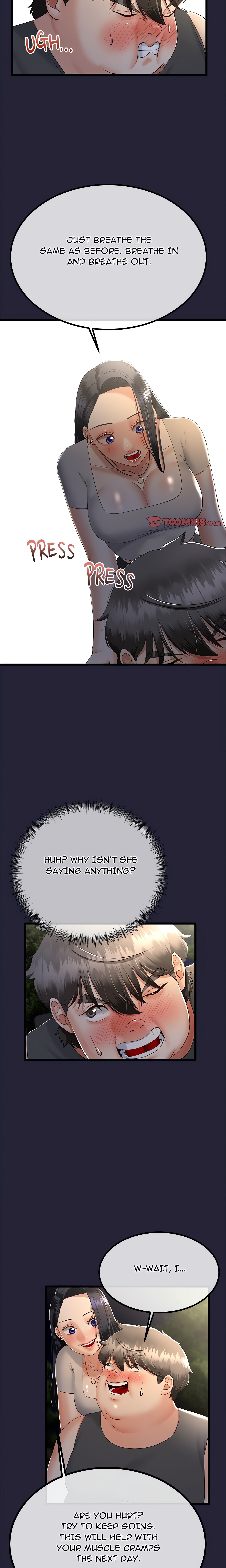 Family Again Page 12 - MangaHe