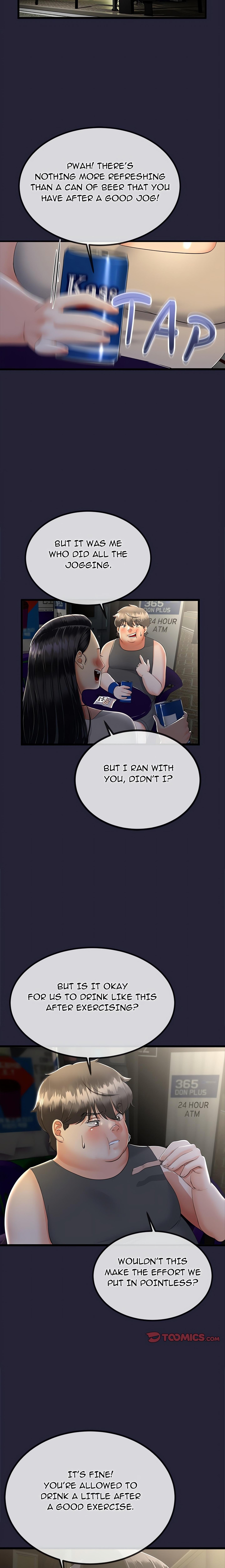 Family Again Page 14 - MangaHe