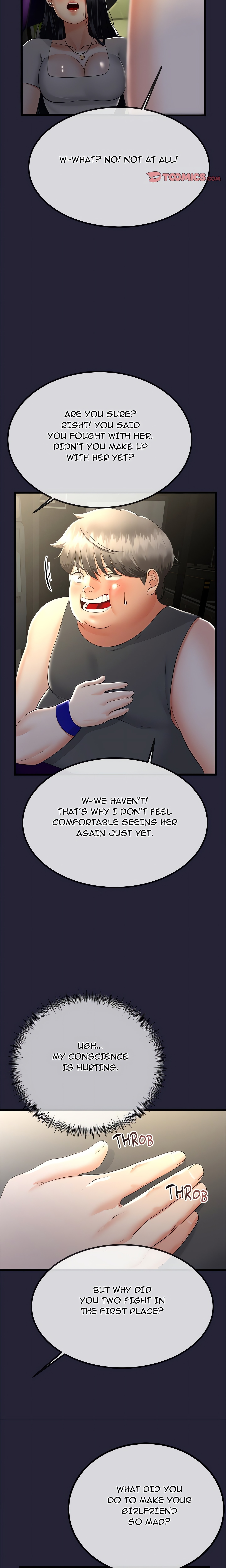 Family Again Page 16 - MangaHe