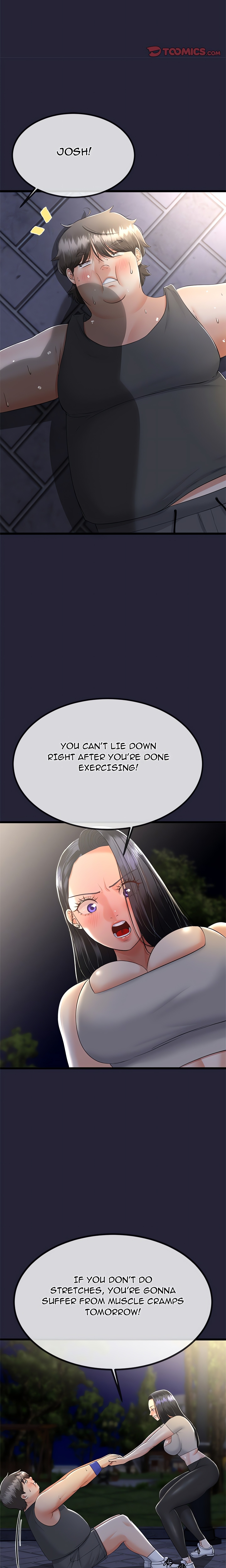Family Again Page 6 - MangaHe