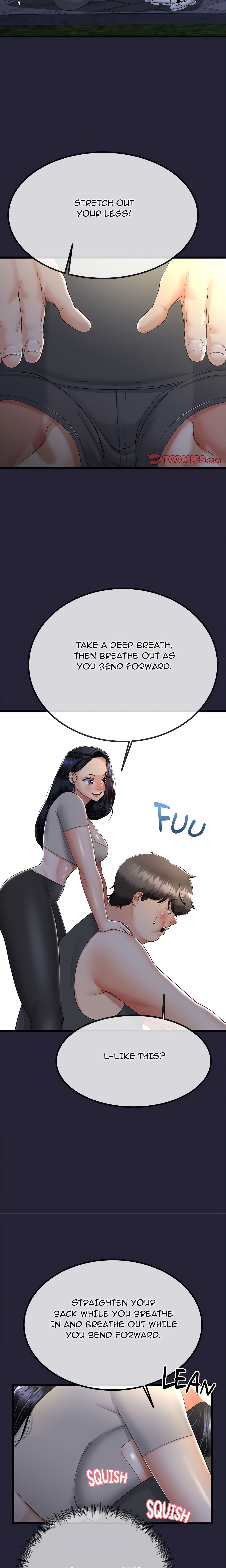 Family Again Page 7 - MangaHe