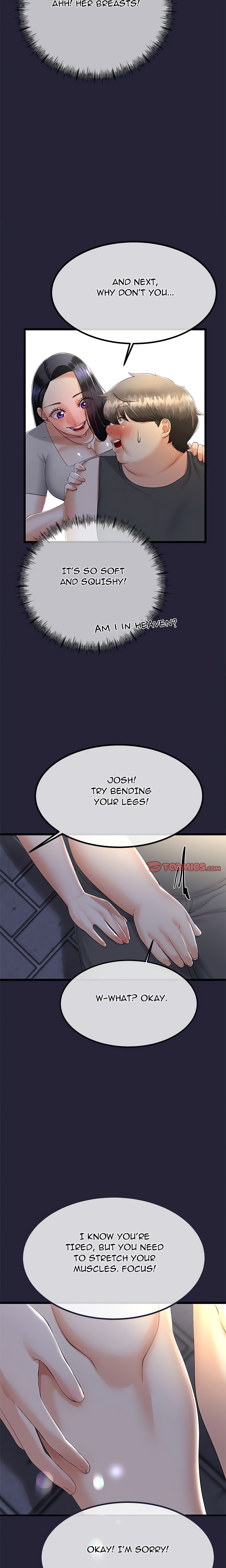 Family Again Page 8 - MangaHe