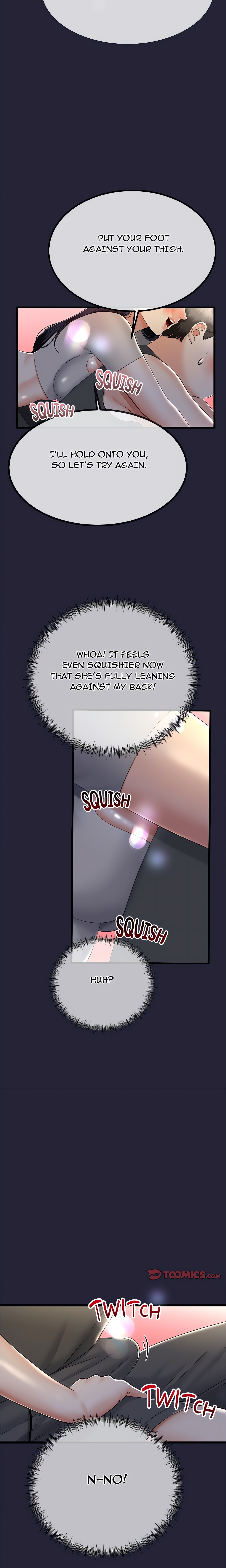 Family Again Page 9 - MangaHe