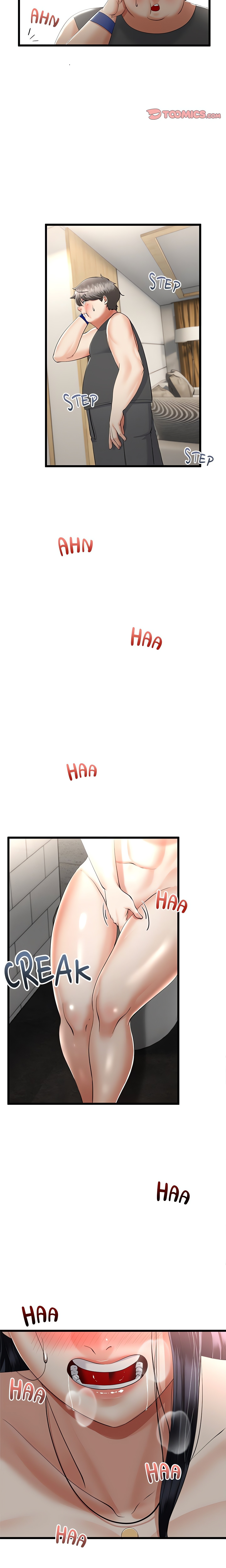 Family Again Page 11 - MangaHe