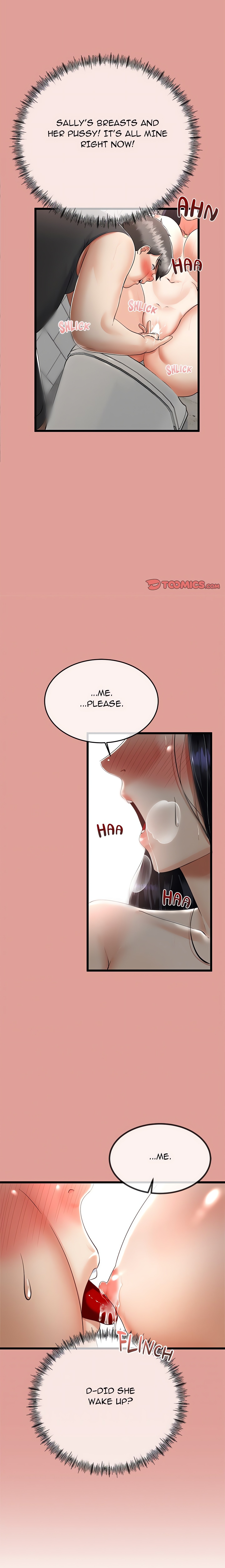 Family Again Page 17 - MangaHe