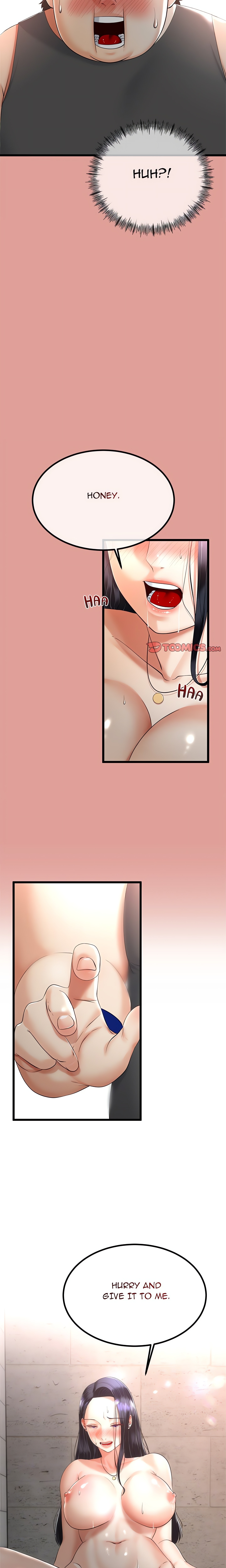 Family Again Page 22 - MangaHe