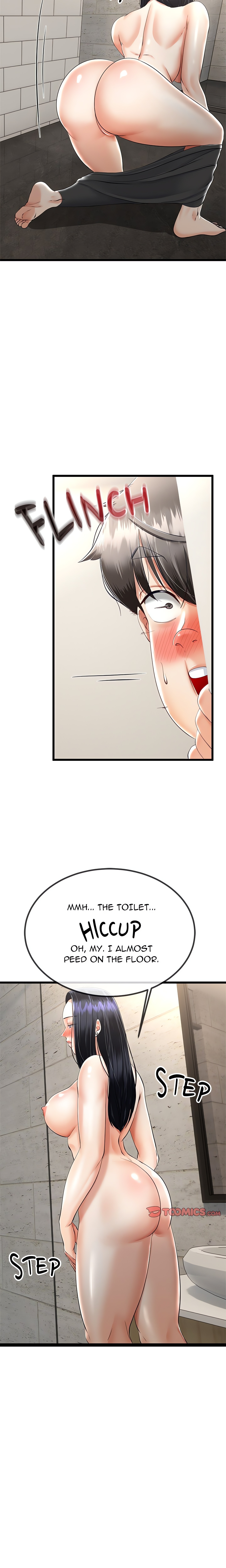 Family Again Page 4 - MangaHe