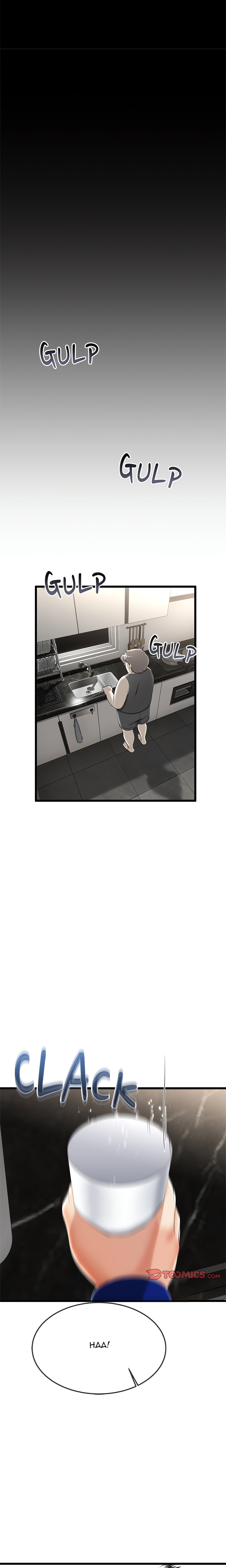 Family Again Page 9 - MangaHe