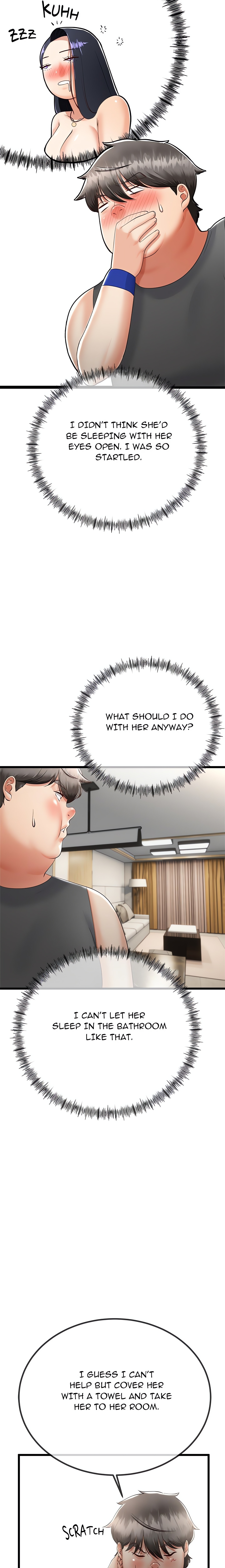 Family Again Page 10 - MangaHe