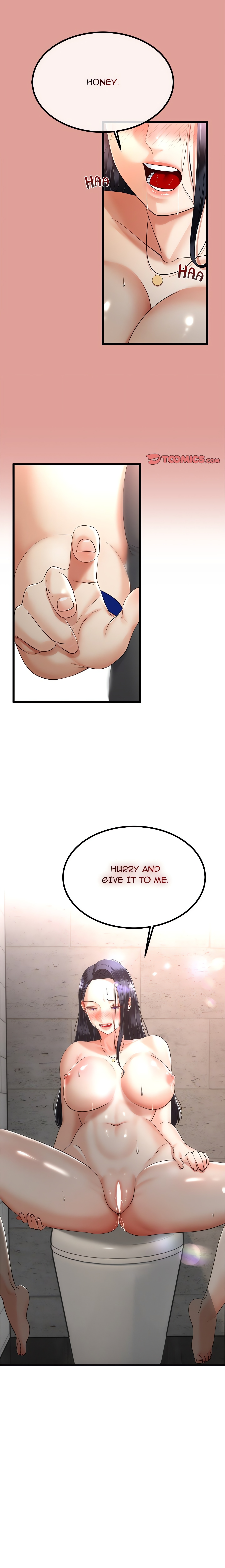 Family Again Page 2 - MangaHe