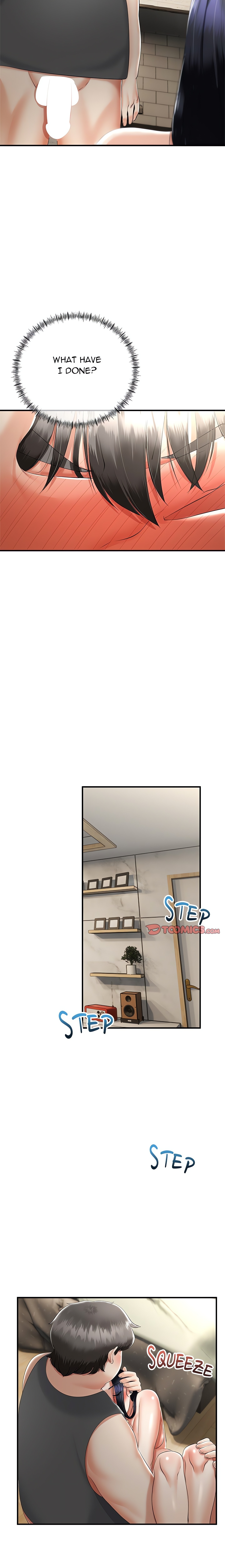 Family Again Page 13 - MangaHe