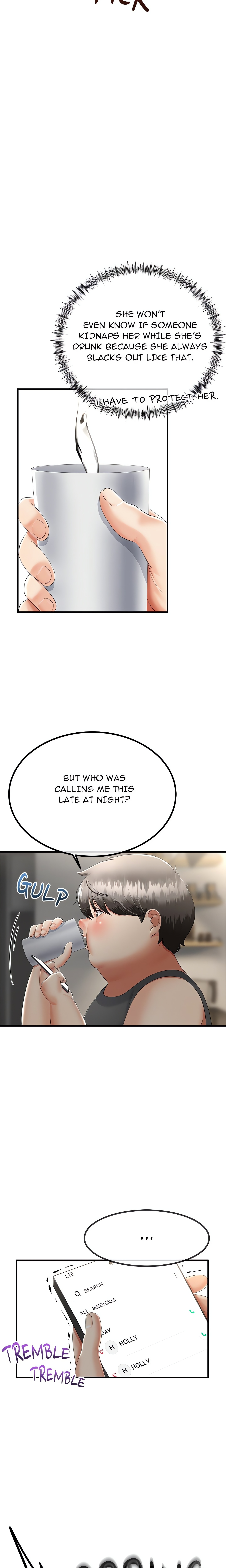 Family Again Page 15 - MangaHe