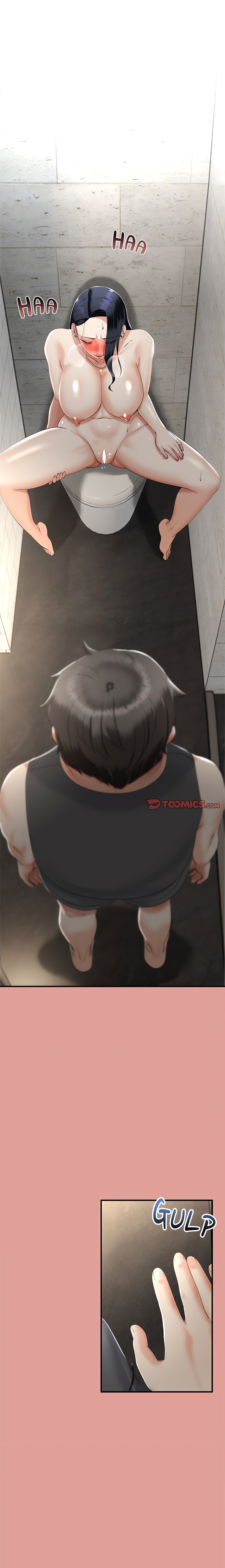 Family Again Page 3 - MangaHe