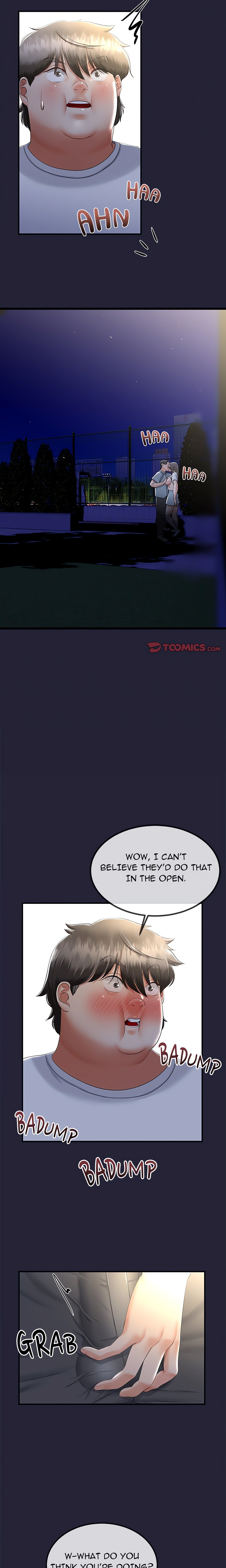 Family Again Page 22 - MangaHe
