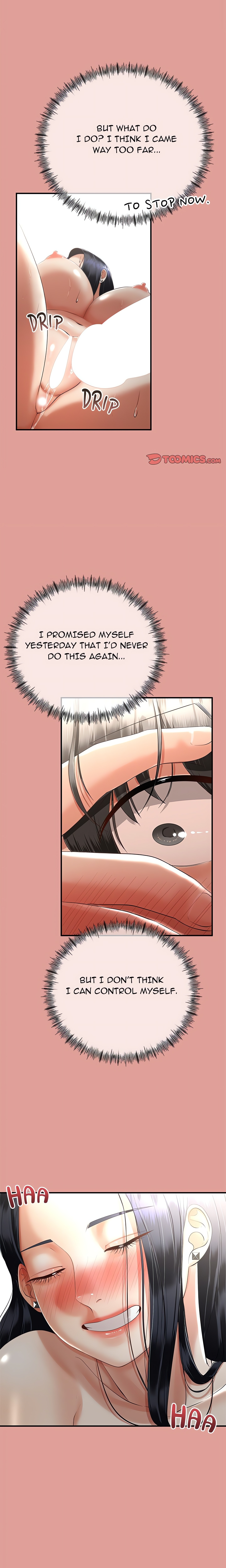 Family Again Page 7 - MangaHe