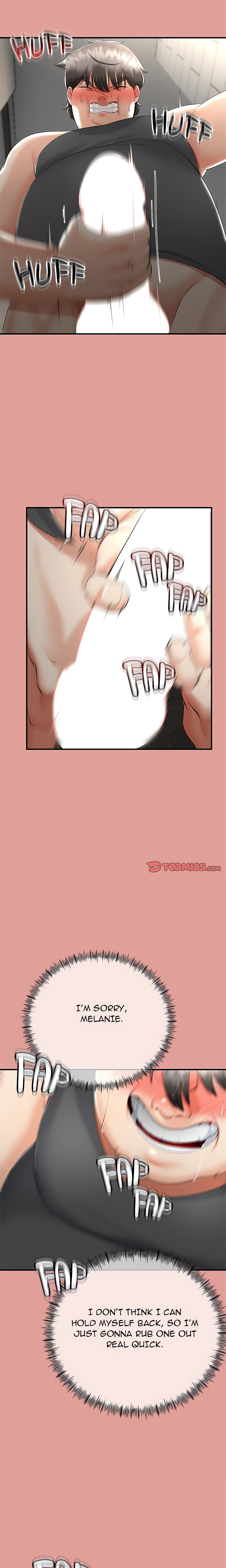 Family Again Page 8 - MangaHe