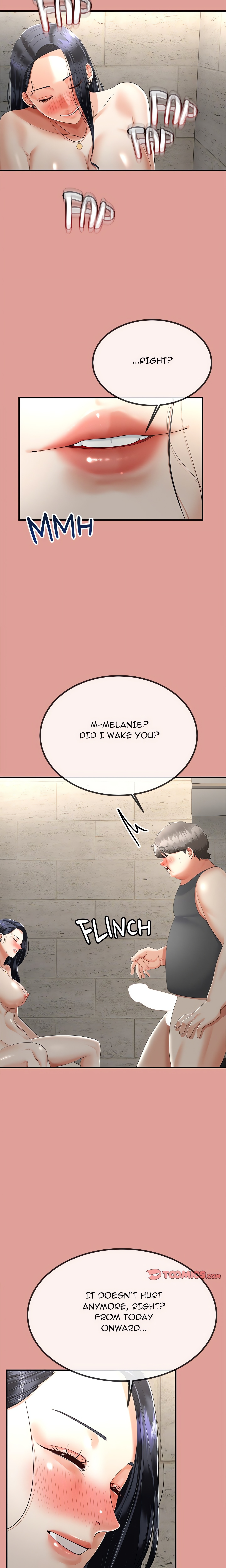 Family Again Page 9 - MangaHe