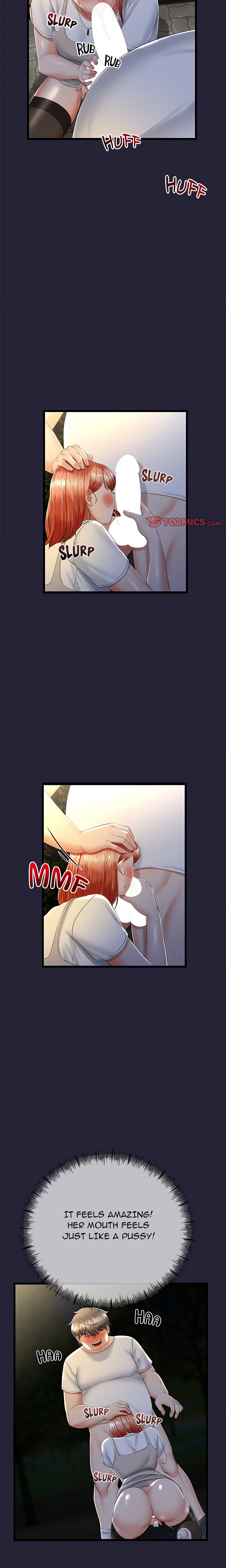 Family Again Page 12 - MangaHe