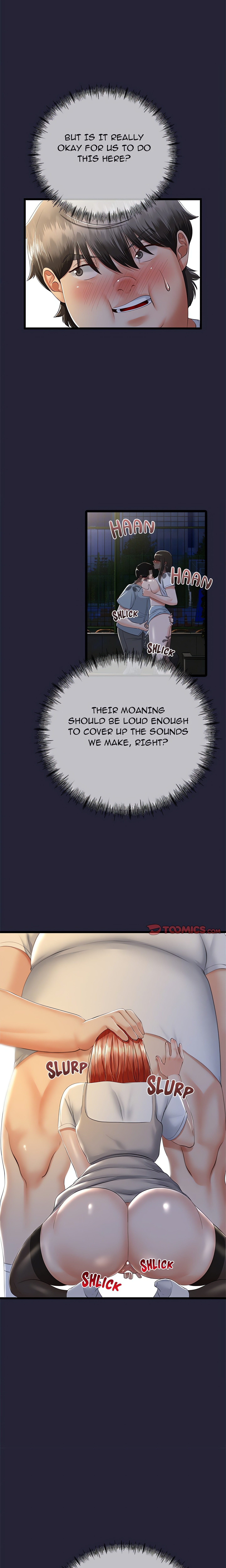 Family Again Page 13 - MangaHe
