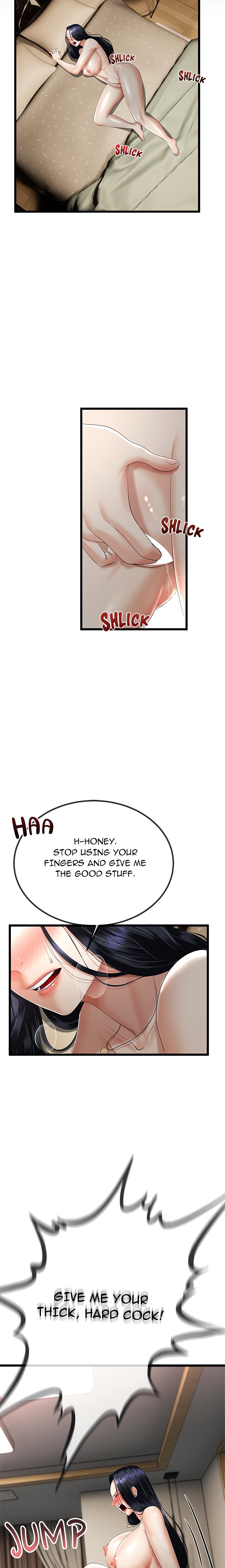 Family Again Page 15 - MangaHe