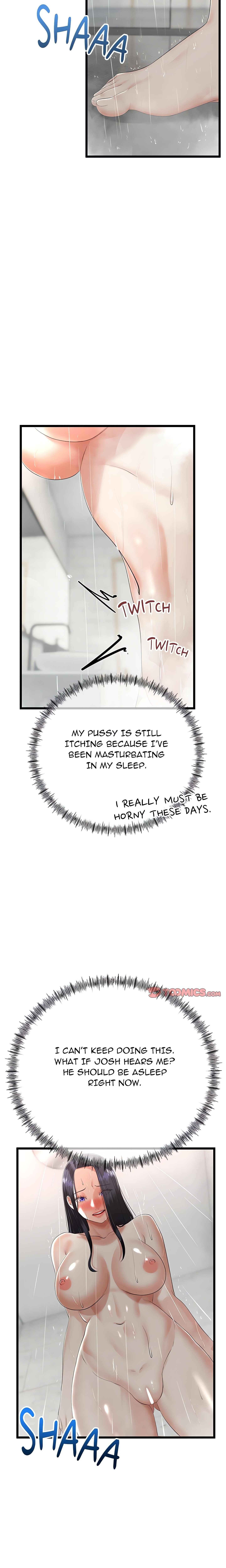 Family Again Page 18 - MangaHe