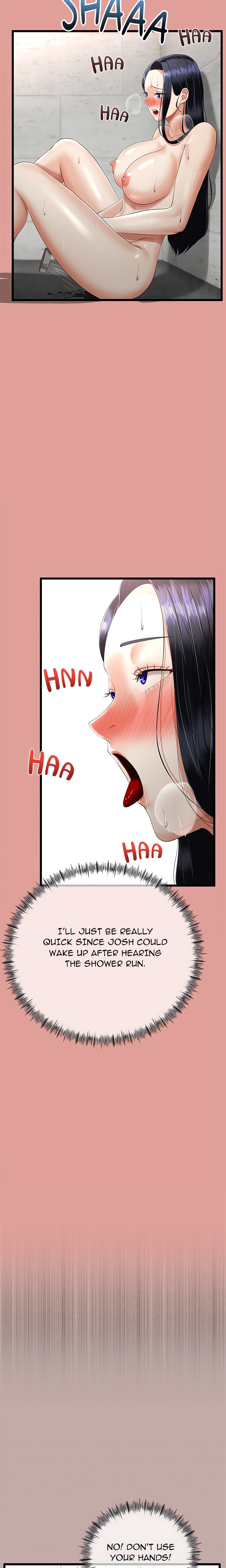 Family Again Page 20 - MangaHe