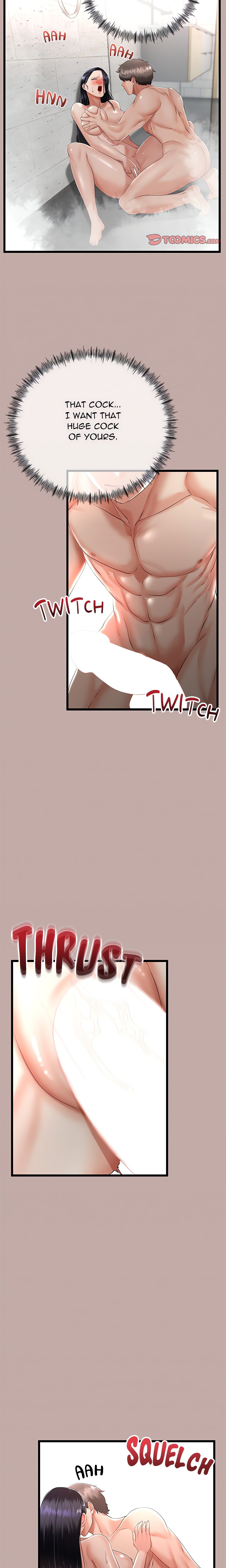 Family Again Page 21 - MangaHe
