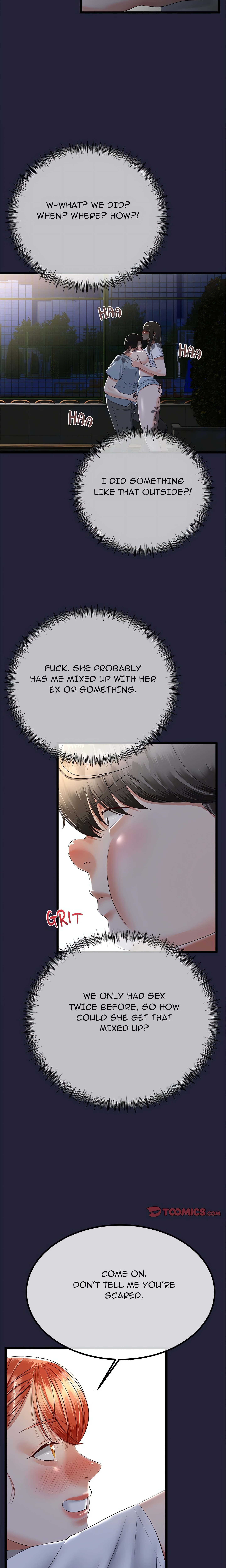 Family Again Page 4 - MangaHe